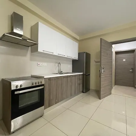 Apartamento Nsts Manche *