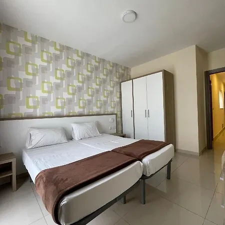 Nsts Manche Apartamento *