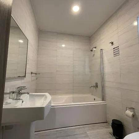 Apartment Nsts Manche Gzira