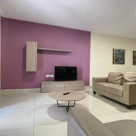 Nsts Manche Apartment